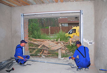 Garage Door Installation | Garage Door Repair Williamsburg, FL