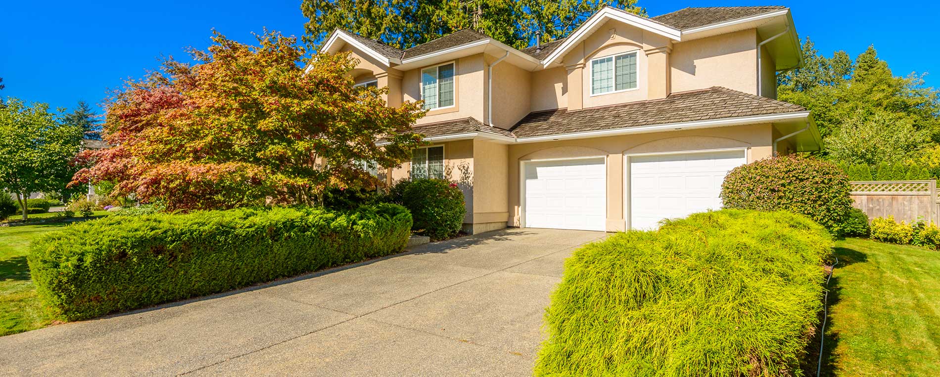 Garage Door Maintenance