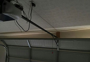 Garage Door Springs | Garage Door Repair Williamsburg, FL